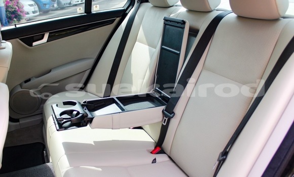 Buy Used Mercedes-Benz C-Classe Black Car in Nonthaburi in Nonthaburi Buy Used Mercedes-Benz C-Classe Black Car in Nonthaburi in Nonthaburi