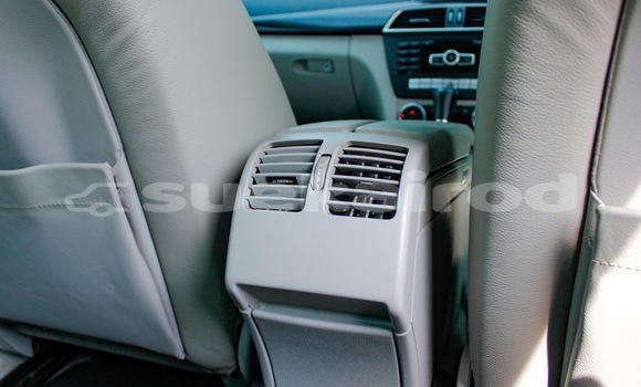 Buy Used Mercedes-Benz C-Classe Black Car in Nonthaburi in Nonthaburi Buy Used Mercedes-Benz C-Classe Black Car in Nonthaburi in Nonthaburi