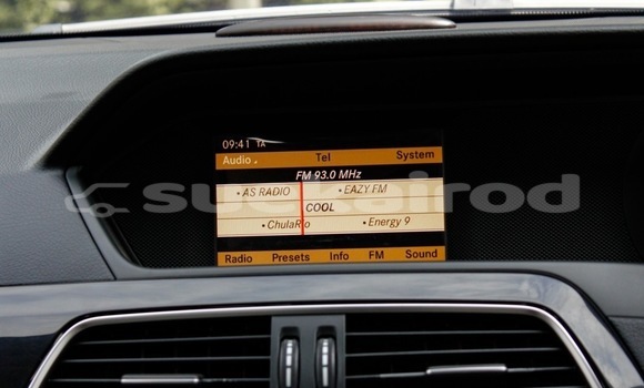 Buy Used Mercedes-Benz C-Classe Black Car in Nonthaburi in Nonthaburi Buy Used Mercedes-Benz C-Classe Black Car in Nonthaburi in Nonthaburi