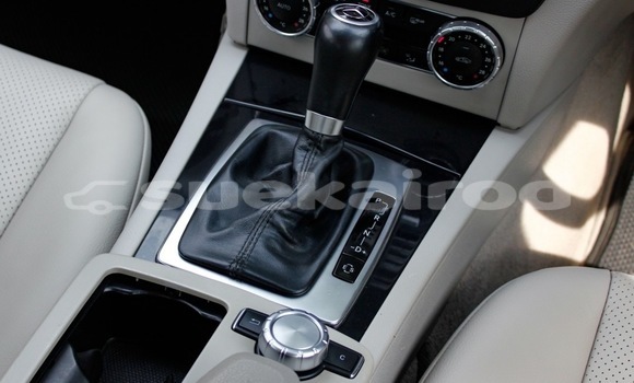 Buy Used Mercedes-Benz C-Classe Black Car in Nonthaburi in Nonthaburi Buy Used Mercedes-Benz C-Classe Black Car in Nonthaburi in Nonthaburi