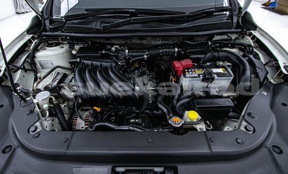 Buy Used Nissan Sylphy White Car in Bangkok in Bangkok Buy Used Nissan Sylphy White Car in Bangkok in Bangkok