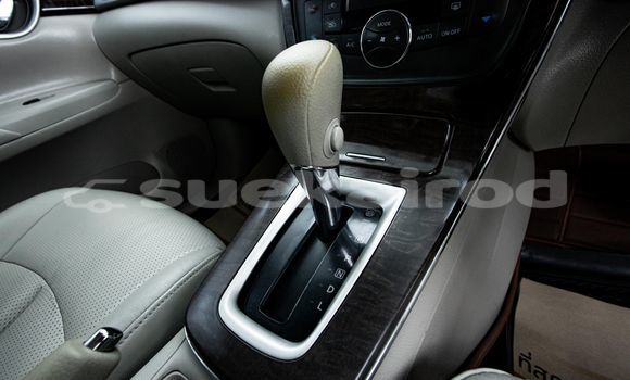 Buy Used Nissan Sylphy White Car in Bangkok in Bangkok Buy Used Nissan Sylphy White Car in Bangkok in Bangkok