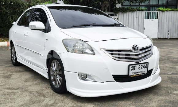 ซื้อ รถมือสอง Toyota Vios ขาว รถยนต์ ใน %{เมือง} ใน นนทบุรี ซื้อ รถมือสอง Toyota Vios ขาว รถยนต์ ใน %{เมือง} ใน นนทบุรี