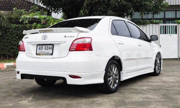 ซื้อ รถมือสอง Toyota Vios ขาว รถยนต์ ใน %{เมือง} ใน นนทบุรี ซื้อ รถมือสอง Toyota Vios ขาว รถยนต์ ใน %{เมือง} ใน นนทบุรี