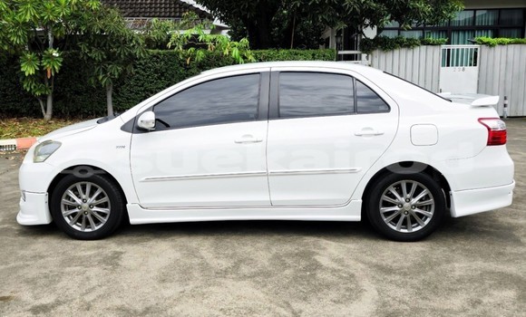 ซื้อ รถมือสอง Toyota Vios ขาว รถยนต์ ใน %{เมือง} ใน นนทบุรี ซื้อ รถมือสอง Toyota Vios ขาว รถยนต์ ใน %{เมือง} ใน นนทบุรี