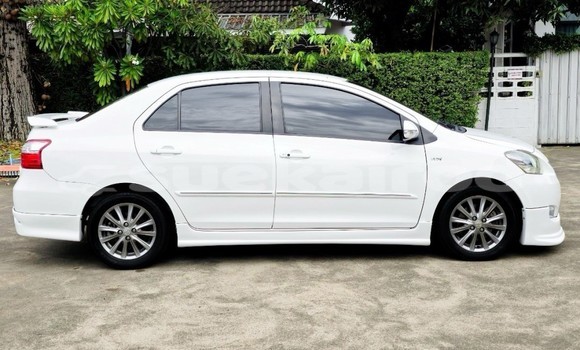 ซื้อ รถมือสอง Toyota Vios ขาว รถยนต์ ใน %{เมือง} ใน นนทบุรี ซื้อ รถมือสอง Toyota Vios ขาว รถยนต์ ใน %{เมือง} ใน นนทบุรี