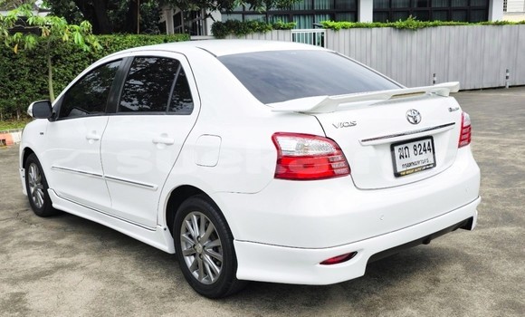 ซื้อ รถมือสอง Toyota Vios ขาว รถยนต์ ใน %{เมือง} ใน นนทบุรี ซื้อ รถมือสอง Toyota Vios ขาว รถยนต์ ใน %{เมือง} ใน นนทบุรี