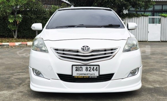 ซื้อ รถมือสอง Toyota Vios ขาว รถยนต์ ใน %{เมือง} ใน นนทบุรี ซื้อ รถมือสอง Toyota Vios ขาว รถยนต์ ใน %{เมือง} ใน นนทบุรี