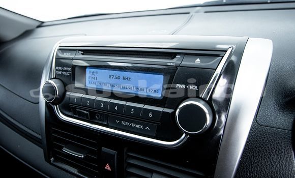 Buy Used Toyota Vios White Car in Bangkok in Bangkok Buy Used Toyota Vios White Car in Bangkok in Bangkok