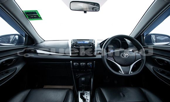 Buy Used Toyota Vios White Car in Bangkok in Bangkok Buy Used Toyota Vios White Car in Bangkok in Bangkok