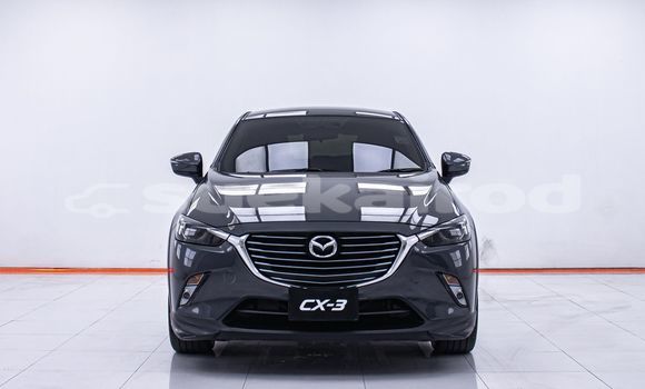 Buy Used Mazda CX-3 Other Car in Bangkok in Bangkok Buy Used Mazda CX-3 Other Car in Bangkok in Bangkok