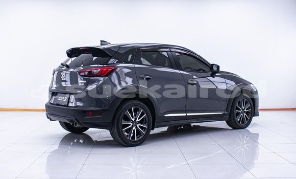 Buy Used Mazda CX-3 Other Car in Bangkok in Bangkok Buy Used Mazda CX-3 Other Car in Bangkok in Bangkok