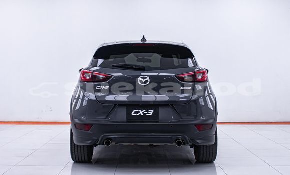 Buy Used Mazda CX-3 Other Car in Bangkok in Bangkok Buy Used Mazda CX-3 Other Car in Bangkok in Bangkok