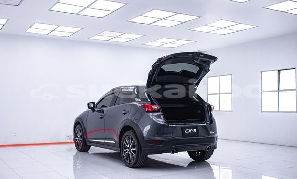 Buy Used Mazda CX-3 Other Car in Bangkok in Bangkok Buy Used Mazda CX-3 Other Car in Bangkok in Bangkok