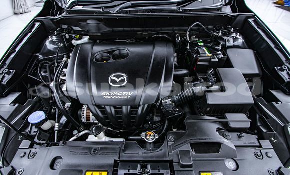 Buy Used Mazda CX-3 Other Car in Bangkok in Bangkok Buy Used Mazda CX-3 Other Car in Bangkok in Bangkok