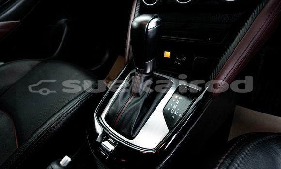 Buy Used Mazda CX-3 Other Car in Bangkok in Bangkok Buy Used Mazda CX-3 Other Car in Bangkok in Bangkok