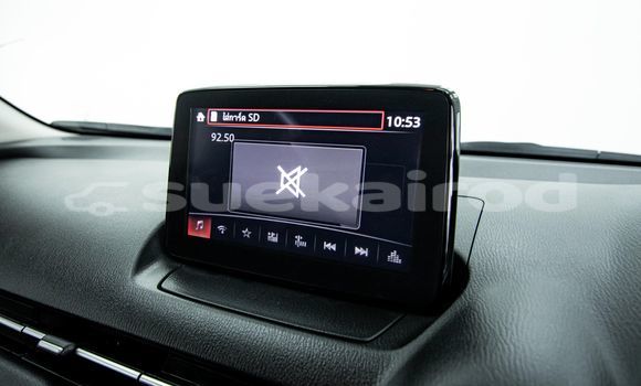 Buy Used Mazda CX-3 Other Car in Bangkok in Bangkok Buy Used Mazda CX-3 Other Car in Bangkok in Bangkok