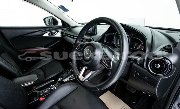 Buy Used Mazda CX-3 Other Car in Bangkok in Bangkok Buy Used Mazda CX-3 Other Car in Bangkok in Bangkok