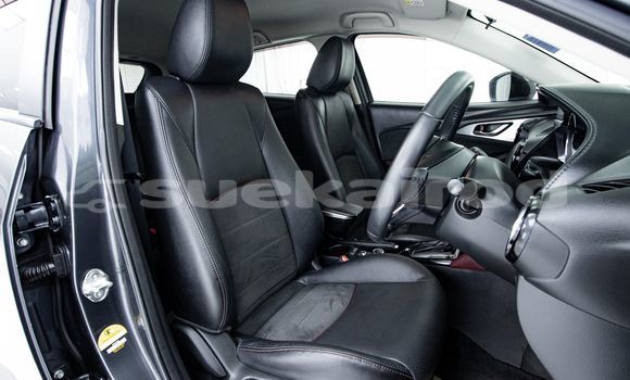 Buy Used Mazda CX-3 Other Car in Bangkok in Bangkok Buy Used Mazda CX-3 Other Car in Bangkok in Bangkok