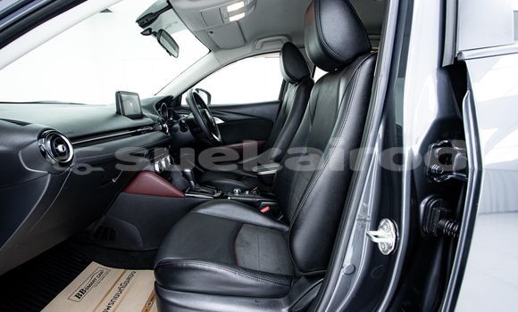Buy Used Mazda CX-3 Other Car in Bangkok in Bangkok Buy Used Mazda CX-3 Other Car in Bangkok in Bangkok