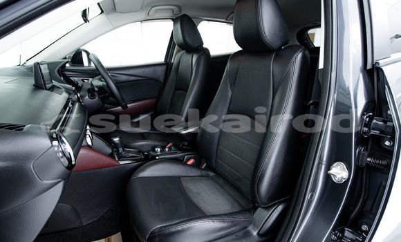 Buy Used Mazda CX-3 Other Car in Bangkok in Bangkok Buy Used Mazda CX-3 Other Car in Bangkok in Bangkok