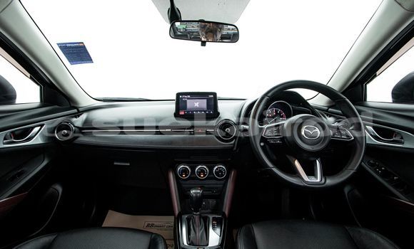 Buy Used Mazda CX-3 Other Car in Bangkok in Bangkok Buy Used Mazda CX-3 Other Car in Bangkok in Bangkok