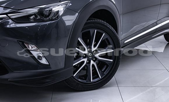 Buy Used Mazda CX-3 Other Car in Bangkok in Bangkok Buy Used Mazda CX-3 Other Car in Bangkok in Bangkok