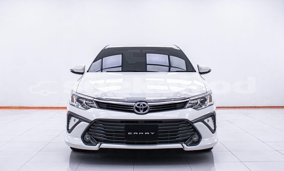 ซื้อ รถมือสอง Toyota Camry ขาว รถยนต์ ใน %{เมือง} ใน กรุงเทพมหานคร ซื้อ รถมือสอง Toyota Camry ขาว รถยนต์ ใน %{เมือง} ใน กรุงเทพมหานคร