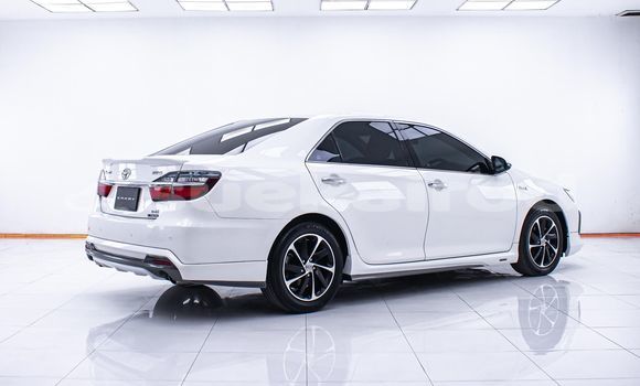 ซื้อ รถมือสอง Toyota Camry ขาว รถยนต์ ใน %{เมือง} ใน กรุงเทพมหานคร ซื้อ รถมือสอง Toyota Camry ขาว รถยนต์ ใน %{เมือง} ใน กรุงเทพมหานคร