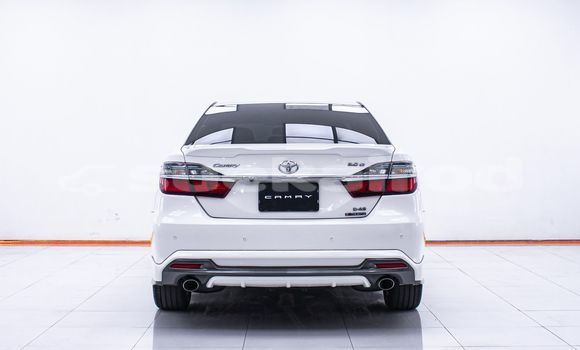 ซื้อ รถมือสอง Toyota Camry ขาว รถยนต์ ใน %{เมือง} ใน กรุงเทพมหานคร ซื้อ รถมือสอง Toyota Camry ขาว รถยนต์ ใน %{เมือง} ใน กรุงเทพมหานคร