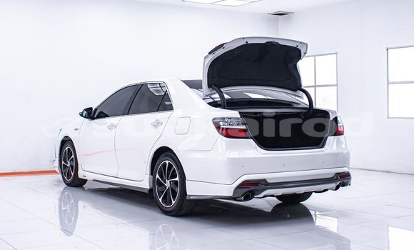 ซื้อ รถมือสอง Toyota Camry ขาว รถยนต์ ใน %{เมือง} ใน กรุงเทพมหานคร ซื้อ รถมือสอง Toyota Camry ขาว รถยนต์ ใน %{เมือง} ใน กรุงเทพมหานคร