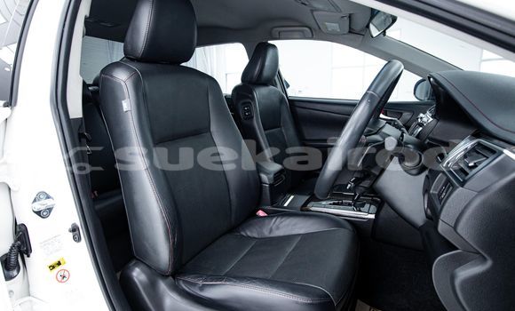 ซื้อ รถมือสอง Toyota Camry ขาว รถยนต์ ใน %{เมือง} ใน กรุงเทพมหานคร ซื้อ รถมือสอง Toyota Camry ขาว รถยนต์ ใน %{เมือง} ใน กรุงเทพมหานคร