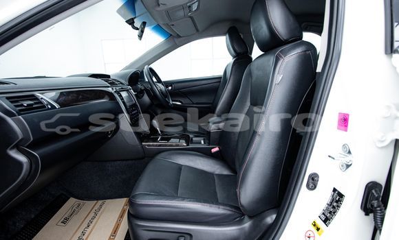 ซื้อ รถมือสอง Toyota Camry ขาว รถยนต์ ใน %{เมือง} ใน กรุงเทพมหานคร ซื้อ รถมือสอง Toyota Camry ขาว รถยนต์ ใน %{เมือง} ใน กรุงเทพมหานคร