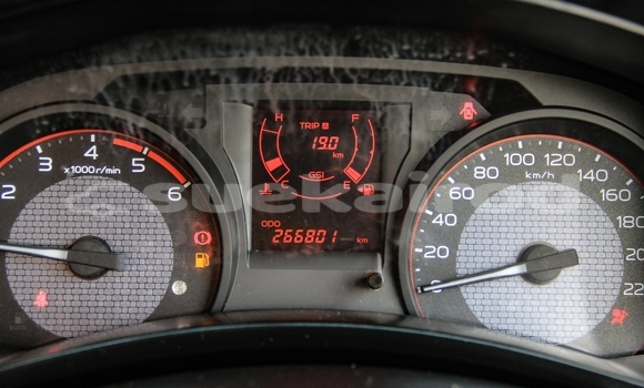 Buy Used Isuzu DâMAX White Car in Nonthaburi in Nonthaburi Buy Used Isuzu DâMAX White Car in Nonthaburi in Nonthaburi