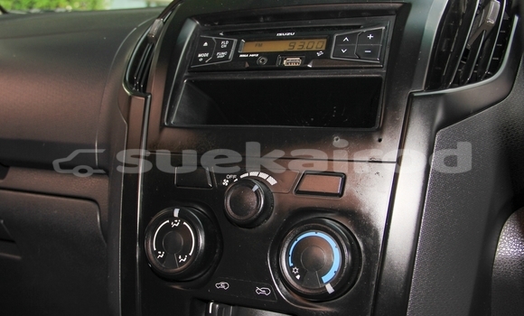 Buy Used Isuzu DâMAX White Car in Nonthaburi in Nonthaburi Buy Used Isuzu DâMAX White Car in Nonthaburi in Nonthaburi