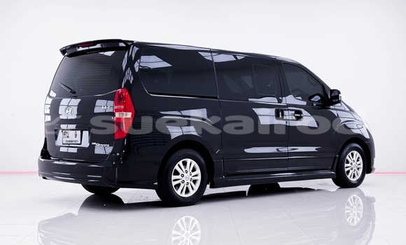 ซื้อ รถมือสอง Hyundai H1 สีดำ รถยนต์ ใน %{เมือง} ใน นนทบุรี ซื้อ รถมือสอง Hyundai H1 สีดำ รถยนต์ ใน %{เมือง} ใน นนทบุรี