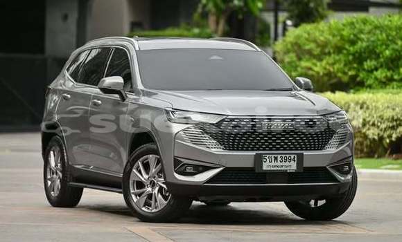 Buy Used Toyota Land Cruiser Prado Other Car in Bangkok in Bangkok