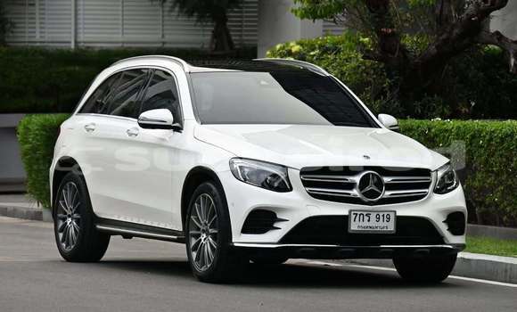 Buy Used Mercedes-Benz AMG GLC Other Car in Bangkok in Bangkok Buy Used Mercedes-Benz AMG GLC Other Car in Bangkok in Bangkok