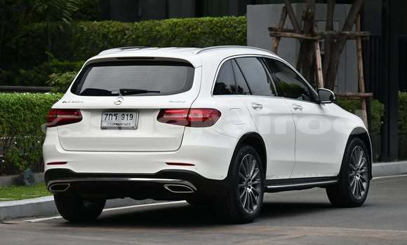 Buy Used Mercedes-Benz AMG GLC Other Car in Bangkok in Bangkok Buy Used Mercedes-Benz AMG GLC Other Car in Bangkok in Bangkok