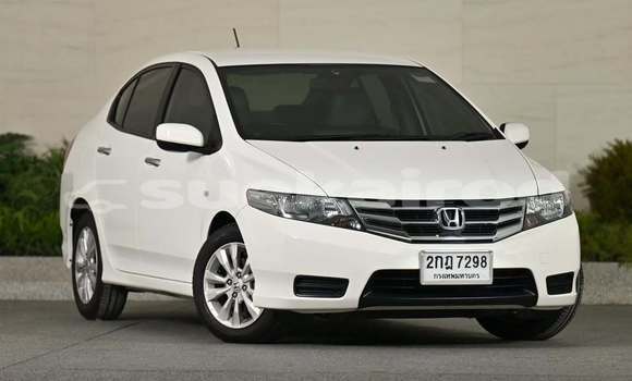 Buy Used Honda City Other Car in Bangkok in Bangkok Buy Used Honda City Other Car in Bangkok in Bangkok