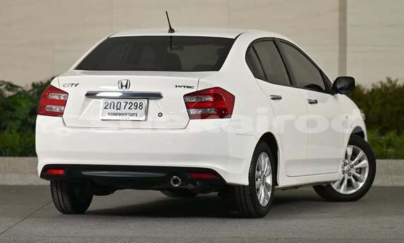 Buy Used Honda City Other Car in Bangkok in Bangkok Buy Used Honda City Other Car in Bangkok in Bangkok