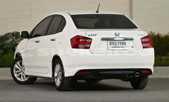 Buy Used Honda City Other Car in Bangkok in Bangkok Buy Used Honda City Other Car in Bangkok in Bangkok