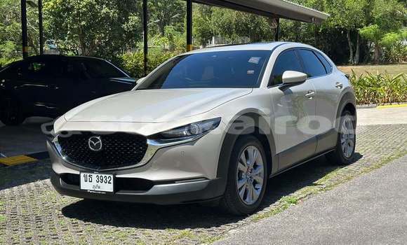 ซื้อ รถมือสอง Mazda CX-5 อื่น ๆ รถยนต์ ใน %{เมือง} ใน กรุงเทพมหานคร