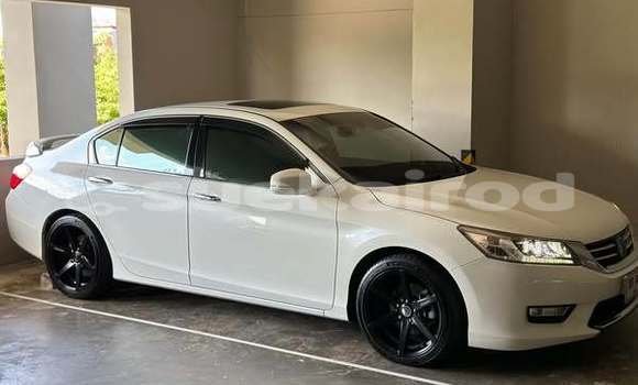 Buy Used Honda Accord Other Car in Bangkok in Bangkok Buy Used Honda Accord Other Car in Bangkok in Bangkok