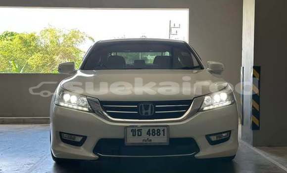 Buy Used Honda Accord Other Car in Bangkok in Bangkok Buy Used Honda Accord Other Car in Bangkok in Bangkok
