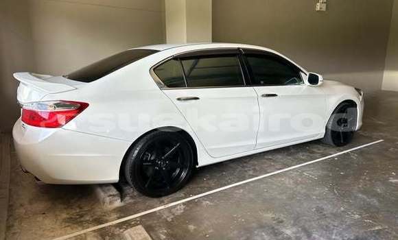 Buy Used Honda Accord Other Car in Bangkok in Bangkok Buy Used Honda Accord Other Car in Bangkok in Bangkok