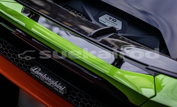 ซื้อ รถมือสอง Lamborghini Huracan เขียว รถยนต์ ใน %{เมือง} ใน นนทบุรี ซื้อ รถมือสอง Lamborghini Huracan เขียว รถยนต์ ใน %{เมือง} ใน นนทบุรี
