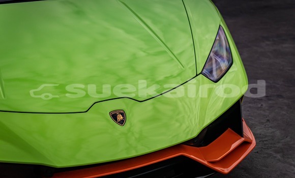 ซื้อ รถมือสอง Lamborghini Huracan เขียว รถยนต์ ใน %{เมือง} ใน นนทบุรี ซื้อ รถมือสอง Lamborghini Huracan เขียว รถยนต์ ใน %{เมือง} ใน นนทบุรี