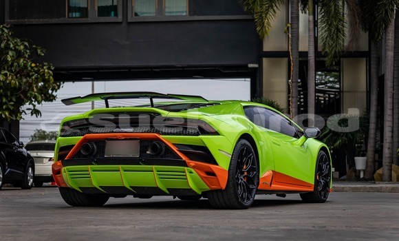 ซื้อ รถมือสอง Lamborghini Huracan เขียว รถยนต์ ใน %{เมือง} ใน นนทบุรี ซื้อ รถมือสอง Lamborghini Huracan เขียว รถยนต์ ใน %{เมือง} ใน นนทบุรี