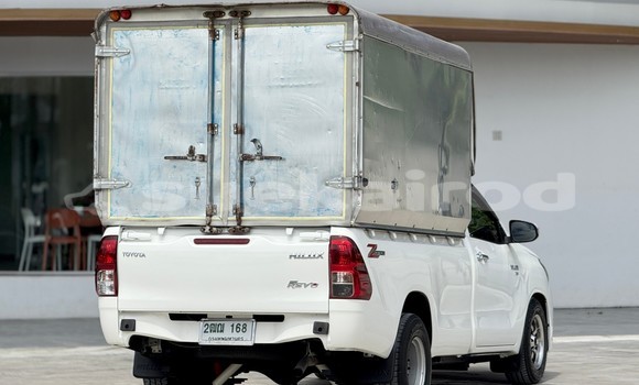 ซื้อ รถมือสอง Toyota Hiluxe Revo ขาว รถยนต์ ใน %{เมือง} ใน นนทบุรี ซื้อ รถมือสอง Toyota Hiluxe Revo ขาว รถยนต์ ใน %{เมือง} ใน นนทบุรี